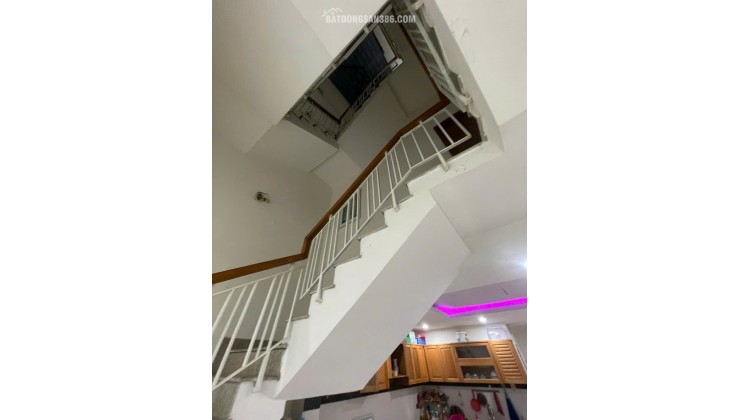 BÁN NHÀ TRUNG TÂM ĐN - Ở NGAY - 59m2, Chỉ 4.x Tỷ!!!
